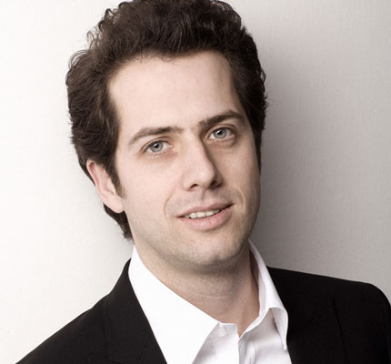Bernd Ruprechter